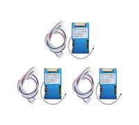 Dcaknri 24V Battery Protections Board Offering Overcharge Overdischarge and Short Circuits for Various Devices Short Circuits