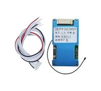 Dcaknri 24V Battery Protections Board Offering Overcharge Overdischarge and Short Circuits for Various Devices Short Circuits