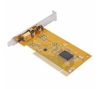 Dcaknri 878A SDK2000 Carte de capture vidéo de surveillance assurant une transmission stable des données pour les hôpitaux de santé, la recherche médicale, carte de données