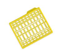 Dcaknri Accessoires D'outils De Pêche À La Carpe Matériel De Pêche Bouillettes Appâts Bouchons De Forage pour Utilisation en Lac Et en Rivière Arrêts De Plate-Forme De Cheveux