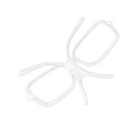 Dcaknri Adaptateur Optique Pour Lunettes De Ski Optique Réglable Facile À Installer Pour Lunettes De Snowboard