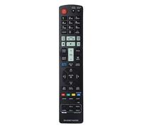 Dcaknri AKB73275501 for Blu-Ray Home Theater LHB336 LHB536 HX906SB LHB976 HX551 HX561 HX771 HX721 Remote Control Replace TV Remote