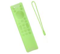 Dcaknri AntiDrop Remote Cover for RC923A FMB1/RC813A FMB1,QM6K Models Breathable Silicone Construction Enhanced Durability Silicone Case Cover