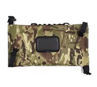 Dcaknri Boîte à mouchoirs d'extérieur pour serviettes, serviettes, couches, organiseurs, pochettes, conteneurs protecteurs