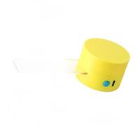 Dcaknri Bord De Voiture Bords De Coupe La Fenêtre L'outil Lumière du Coupe Rechargeable