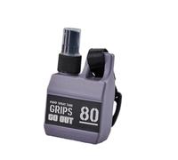 Dcaknri Bouteille De Voyage Vide pour Brumes Fines Rechargeable pour L'extérieur Pulvérisateur De Camping Boucle Suspendue Bouteille De Pulvérisation Fine pour L'extérieur