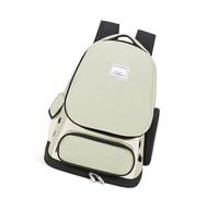 Dcaknri Breathable Cats Carrying Bag for Small Dogs and Cats Light Weight Pet Carrying Backpack with Double Openings Top Handle Spacious Backpack