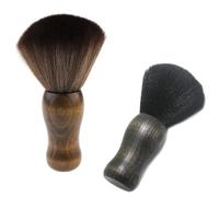 Dcaknri Brosse De Nettoyage pour Disque Vinyle LP Brosse Antistatique pour Disque Vinyle Disque CD Feuilles De Découpage Découpées pour La Fabrication De Cartes