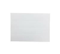 Dcaknri Carte de classement pliable couleur 4C Bac de tri du papier Gemmologie Outils d'identification