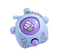 Dcaknri Ciseaux À Papier Roche Œufs Surprenants Jouet Couleur Aléatoire Vente pour La Famille Et Le Bureau Divertissement Nouveauté Gags Accessoires Créative