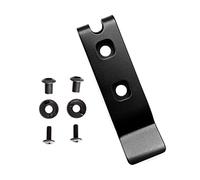 Dcaknri Clip De Couteau D'extérieur Couverture Taille Étui Arrière Fourreau Clips Gaine Taille Pour Gaine Couteau