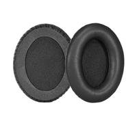 Dcaknri Coussinets d'oreille durables et confortables pour casque INFURTURE H1 Coussinets en éponge douce pour une utilisation durable et confortable