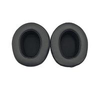 Dcaknri Coussinets d'oreille Premium pour Écouteurs AH-D600 Et D7100 Oreillettes De Remplacement en Mousse Souple Manchons Accessoires Antibruit