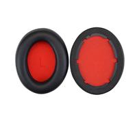 Dcaknri Coussinets d'oreille Professionnels en Éponge pour Casque 1MORESonoFlow Oreillettes Confortables De Remplacement