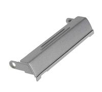 Dcaknri Couvercle de Disque Dur avec vis pour D620 D630, vis de du Disque Dur