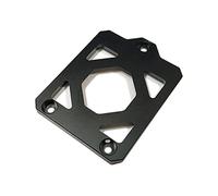 Dcaknri CPU Heatsink Removal Protector Delid Tool Cap Opener Die Guard for LGA115X Series for Intel 9 Series for 9600K Die Guard