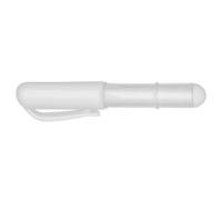Dcaknri Crayon craie de couture pour couture, matelassage, positionnement avec recharge remplaçable et housses de protection, stylo craie portable pour marquage de motifs