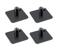 Dcaknri Crochet à pétrir - Construction robuste - Convient pour mélanger et mélanger efficacement la pâte