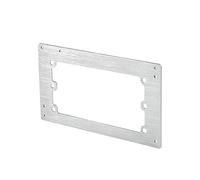 Dcaknri De D'adaptateur 'Alimentation À en Aluminium pour Cadre Conversion 'Ordinateur Adaptateur 'Alimentation À