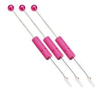 Dcaknri Découseurs De Couture Dissolvant De Fil Facile À Utiliser Outil Pratique pour Enlever Les Coutures 3 Pièces