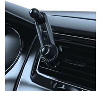 Dcaknri D'extension De Tige 'Extension Rotule Adapté Tablette Téléphone 'évent Voiture Et À L'adaptateur Navigation Clip 'aération pour Accessoires