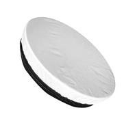 Dcaknri Diffuseur De Couverture De Protection De Lumière Douce De Studio pour Réflecteur Standard Accessoires De Photographie Réducteur D