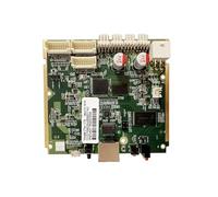 Dcaknri Durabilité C76 Panneau de contrôle pour mineurs S19J S19XP Mineurs Machines d'extraction Installation facile et longue durée de vie Exploitation minière haute efficacité