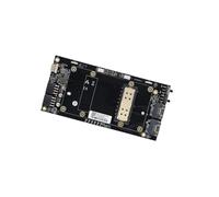 Dcaknri Enterprises Servers Backplanes SXM2 Interfaces pour Full PCIe X16 Channel to CPU in Customs Compuutings Systems GPU Connect