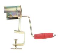 Dcaknri Éplucheur de maïs créatif à sec à la main - Machine de cuisine - Décapant - Gadg - Armoires de rangement avec portes