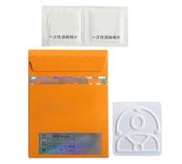 Dcaknri Feet Skates by Esportstiger Kryos Patins à bords incurvés pour Mchose for Mchose