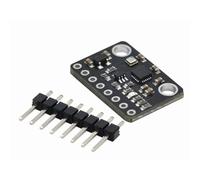 Dcaknri GY-912 ICM20948 10DOF Motion Trackings Module with ICM20948 Chip for Drones Robotics Integration Gyroscopes Accelerometer Module