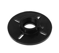 Dcaknri Haut-Parleur Tweeters 34 44 51 Diamètre De La Bouche De Vis 100 Mm Professionnel Bricolage Home Cinéma Murale Organisateur D'étagère De Bureau Étagères en Acrylique Réveil