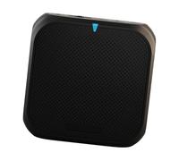 Dcaknri Headworn Microphones Loudspeaker Sound Amplifiers for Lectures and Tours Double Power and Headsets Microphones Portable Voice Amplifiers