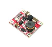 Dcaknri High Efficiency 96% Power Supply Boosting Converters Module with Stepping Up 3V to 5V 1A Output for Various Applications Output