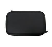 Dcaknri Housse antichoc pour ordinateur portable MicroPC2 PC - Imperméable - Doublure intérieure douce - Rangement organisé - Housse antichoc pour ordinateur portable