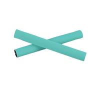 Dcaknri Housse De Poignée Ergonomique pour Pagaies Imperméable Antidérapante Poignée Flottante en Néoprène Parfaite pour Le Canoë-Kayak Sécurité Étanche Paddles Cover