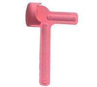 Dcaknri Housse de protection pour moulinet de pêche à la traîne - Protection de roue - Étanche - Épais - En silicone - Pour pêche à la traîne