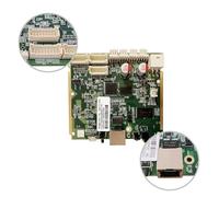 Dcaknri La Carte De Contrôle C76 Optimisée pour Le Module De Contrôleur des Mineurs S19J S19XP Offre Une Gestion De L'énergie Exceptionnelle pour Une Exploitation Minière À Haute Efficacité