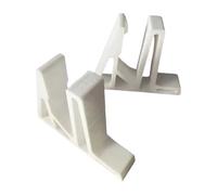 Dcaknri Laptop Vertical Risers Stand Secure Construction for Y9000P R9000P Optimizes Workspaces Efficiency Foldable Laptop