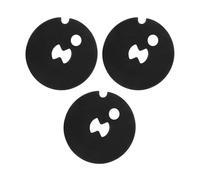 Dcaknri Lot De 3 Joints Venturis pour Adoucisseur d'eau Hautes Parfaits pour Améliorer La Pression Et Empêcher L'accumulation De Minéraux. Pièce De Rechange pour Adoucisseur d'eau.