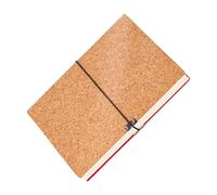 Dcaknri Lot de 5 blocs-notes de papeterie pour l'école, le bureau, les affaires, le travail, les études, les affaires, les carnets de notes rétro, planificateur quotidien simple