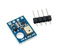 Dcaknri Low Power Digital Temperature Humidity Probe Seamless Integration for Wearable Devices and Weather Stations Precisions PCB Temperature Module