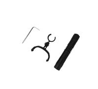 Dcaknri Lumières de vol de Nuit réglables pour 2 avec Haute luminosité avec 360 LED et éponges de Protection, lumières de Navigation de Nuit faciles à Installer