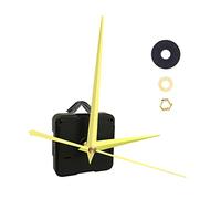 Dcaknri Mécanisme d'horloge de rechange à piles