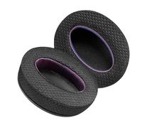 Dcaknri Memory Foam Ear Pad Compatible for WHCH710N CH720N Headphone Noise Canceling Earpads Cooling Ear Covers Replacements Replacement Ear Cushions
