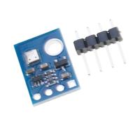 Dcaknri Miniature Sensors Module for Easy Integration in Various Applications I2C Interfaces Sensors Long Terms Stability Temperature Sensors