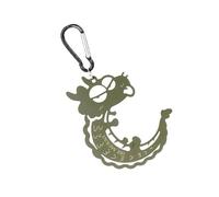 Dcaknri Parapluies rustiques rétro vintage à suspendre avec crochet pour une utilisation en extérieur Personnalité Décoration extérieure