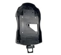 Dcaknri Pendules À Quartz Noirs Mouvement D'horloge Mécanisme D'unité Coque Vide pour L'artisanat Et La Décoration De La Maison Outil De Réparation D'horloge À Faire Soi-même