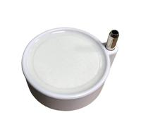 Dcaknri Petits diffuseurs de bulles pour aquariums - Compteur de bulles - Outil de libération de bulles pour aquariums