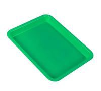 Dcaknri Photo Developing Tray for Photography Studio Darkroom Print Film Photo Paper Developing Tray Fixing Accessories Large Format Tray